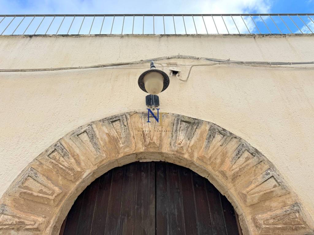 Casa indipendente a Ostuni in Vico Agrippino Rossetti - Foto 2