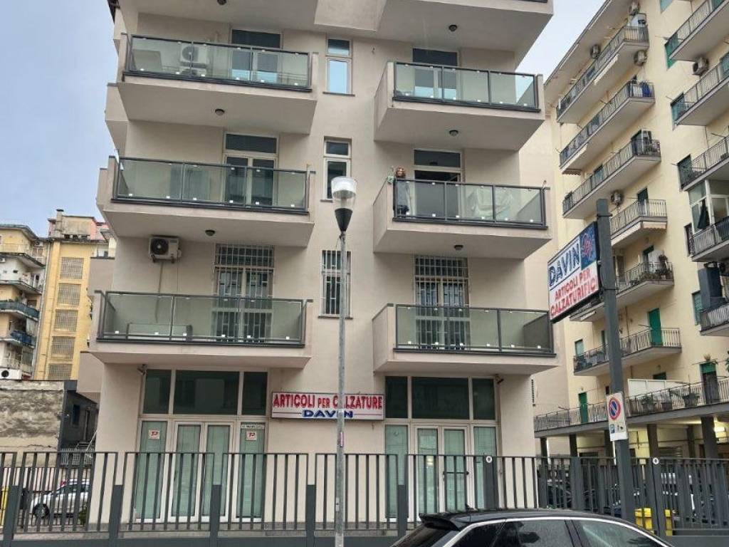Appartamento a Aversa in Via Michelangelo Buonarroti - Foto 2