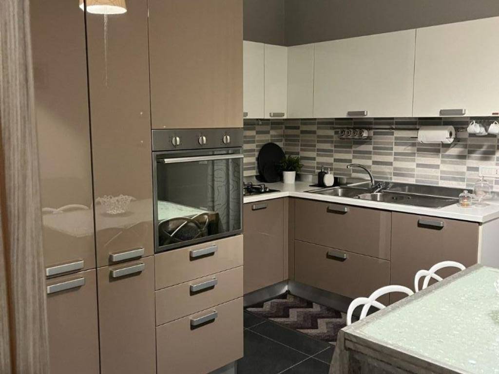 Appartamento a Aversa in Via Michelangelo Buonarroti - Foto 5
