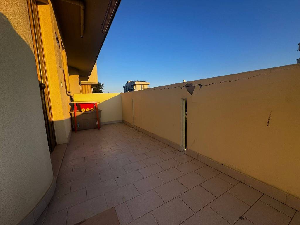 Appartamento a Alba adriatica in Via Olimpica - Foto 3