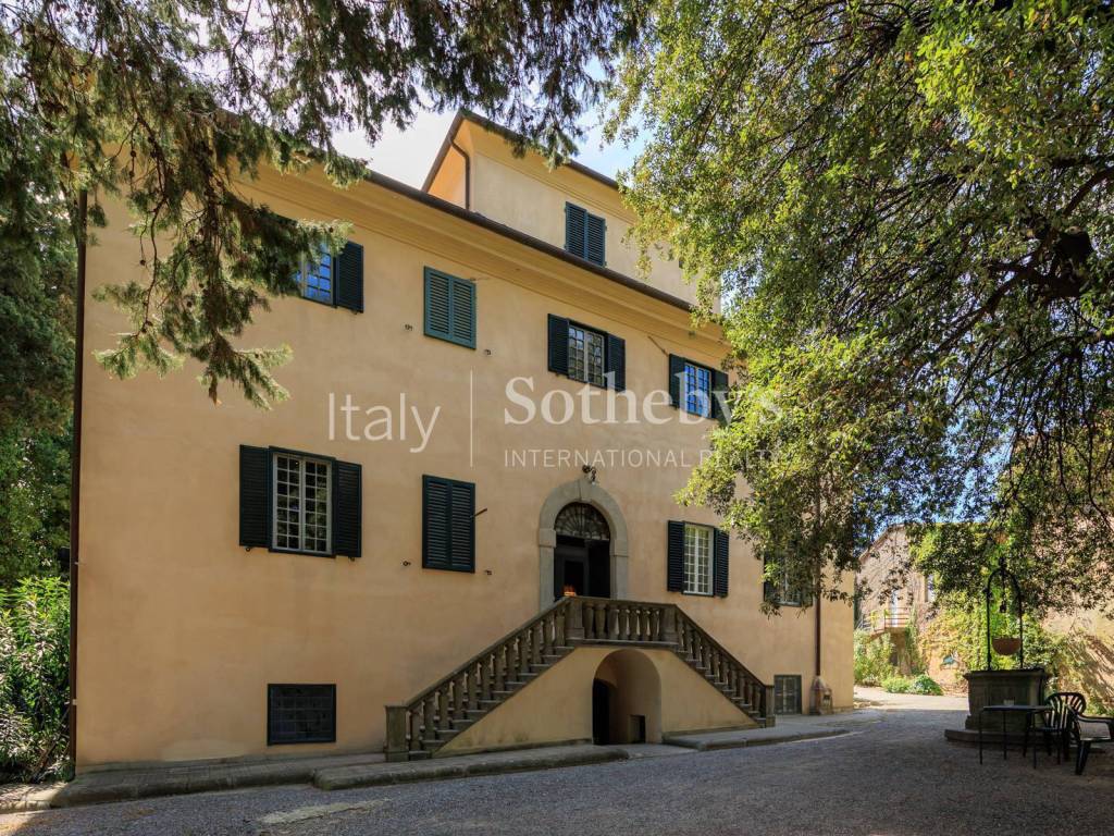 Villa a Collesalvetti in Via del Saladino - Foto 2