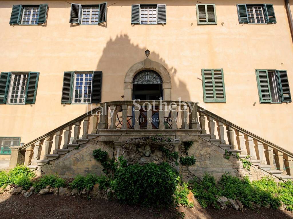 Villa a Collesalvetti in Via del Saladino - Foto 4