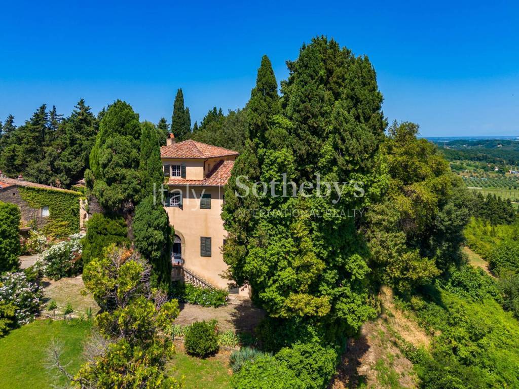 Villa a Collesalvetti in Via del Saladino - Foto 5