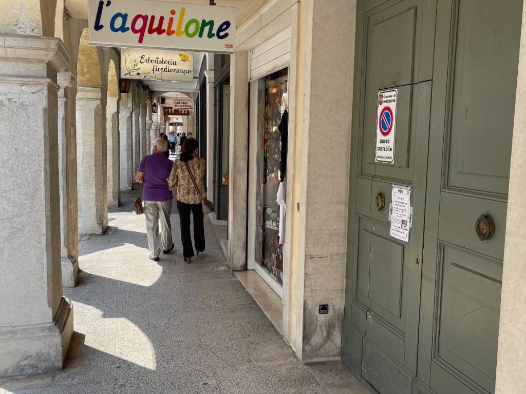 Immobile a Pordenone in Corso Vittorio Emanuele II, 50 - Foto 3