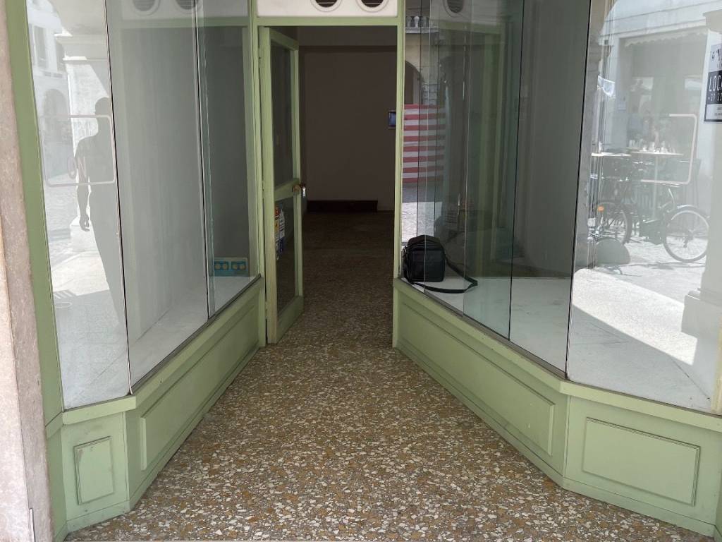 Immobile a Pordenone in Corso Vittorio Emanuele II, 50 - Foto 5