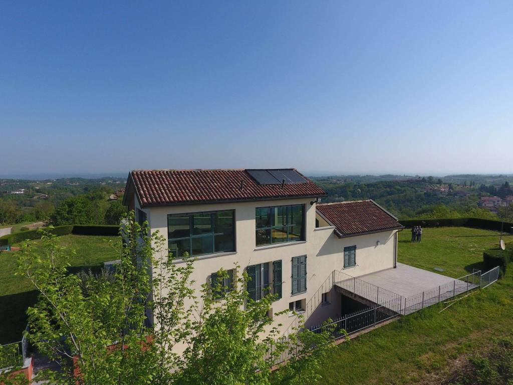 Villa a Montaldo scarampi in Via Sant'Antonio - Foto 2