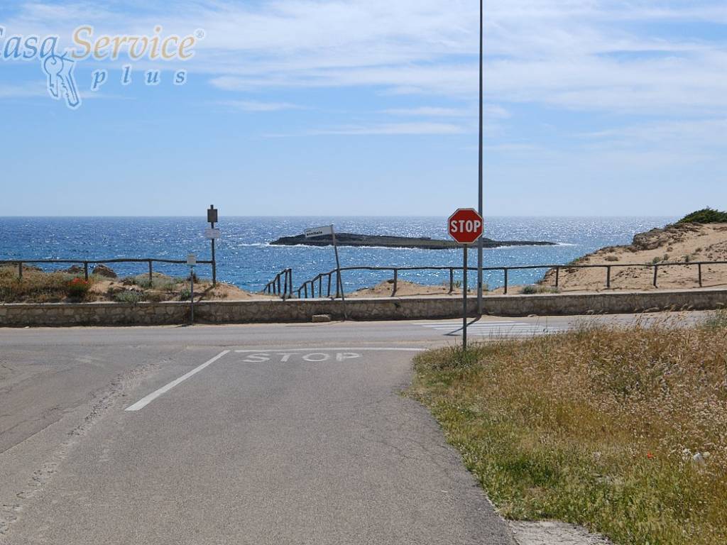 Villa a Ugento in Via Enrico Tazzoli - Foto 2