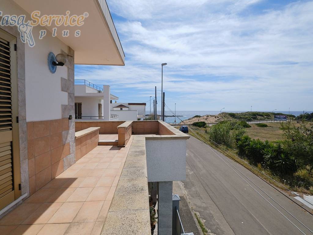 Villa a Ugento in Via Enrico Tazzoli - Foto 4