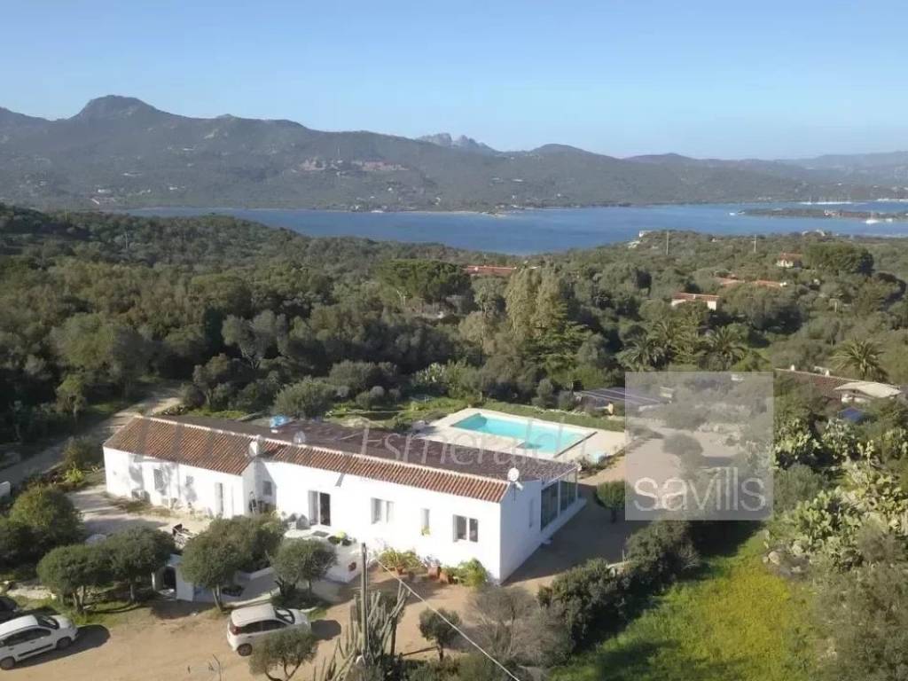 Villa a Olbia - Foto 3