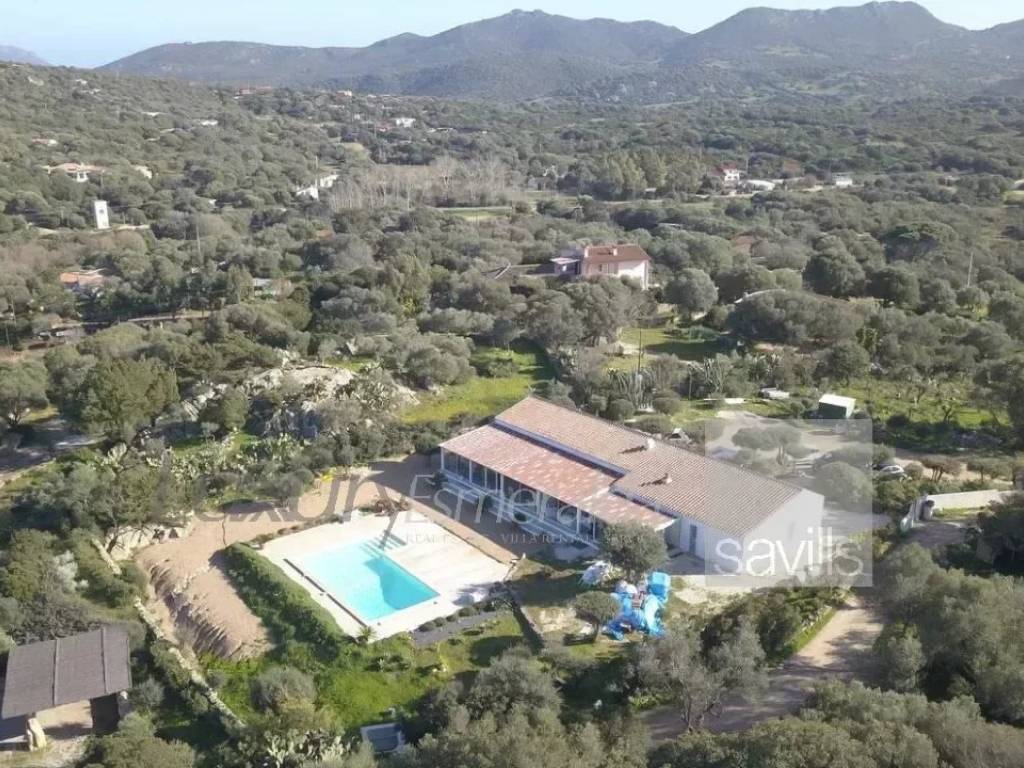 Villa a Olbia - Foto 4