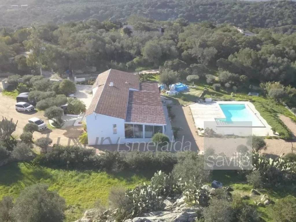 Villa a Olbia - Foto 5