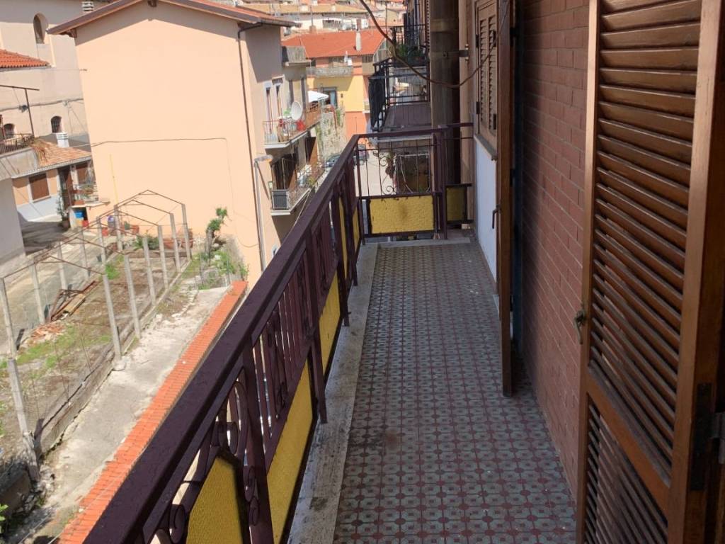 Appartamento a Roccagorga in Via Domenico Menta - Foto 2