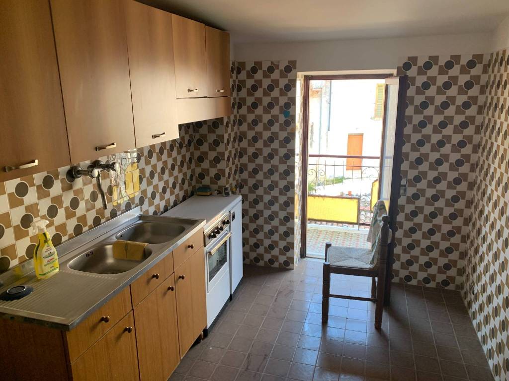 Appartamento a Roccagorga in Via Domenico Menta - Foto 3