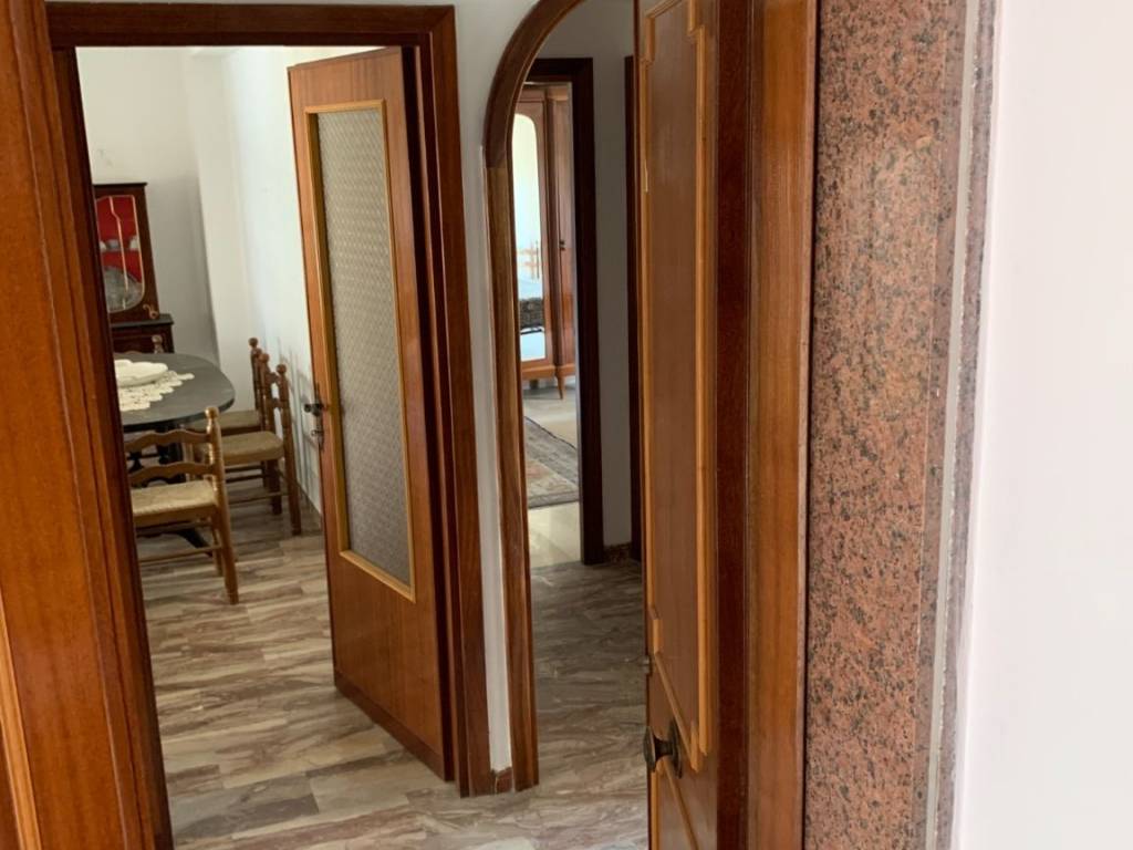 Appartamento a Roccagorga in Via Domenico Menta - Foto 4