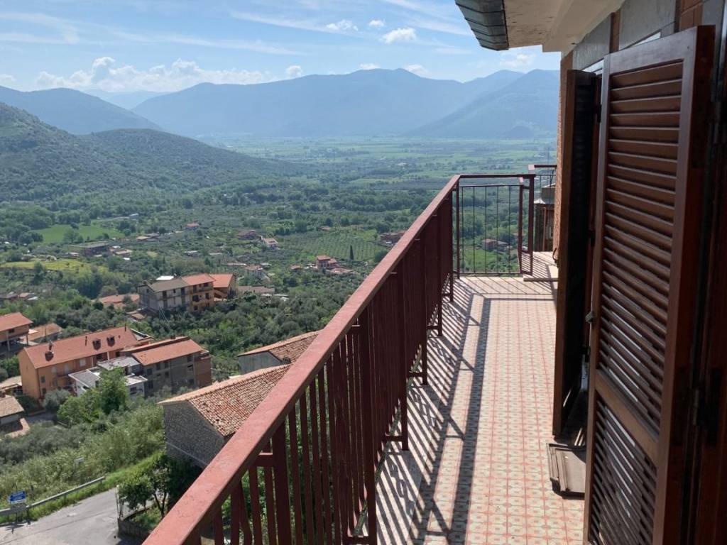 Appartamento a Roccagorga in Via Domenico Menta - Foto 5