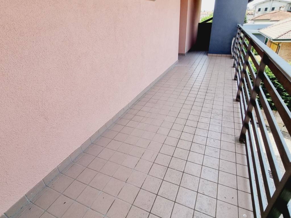 Appartamento a Udine in Via Pradamano, 106 - Foto 4