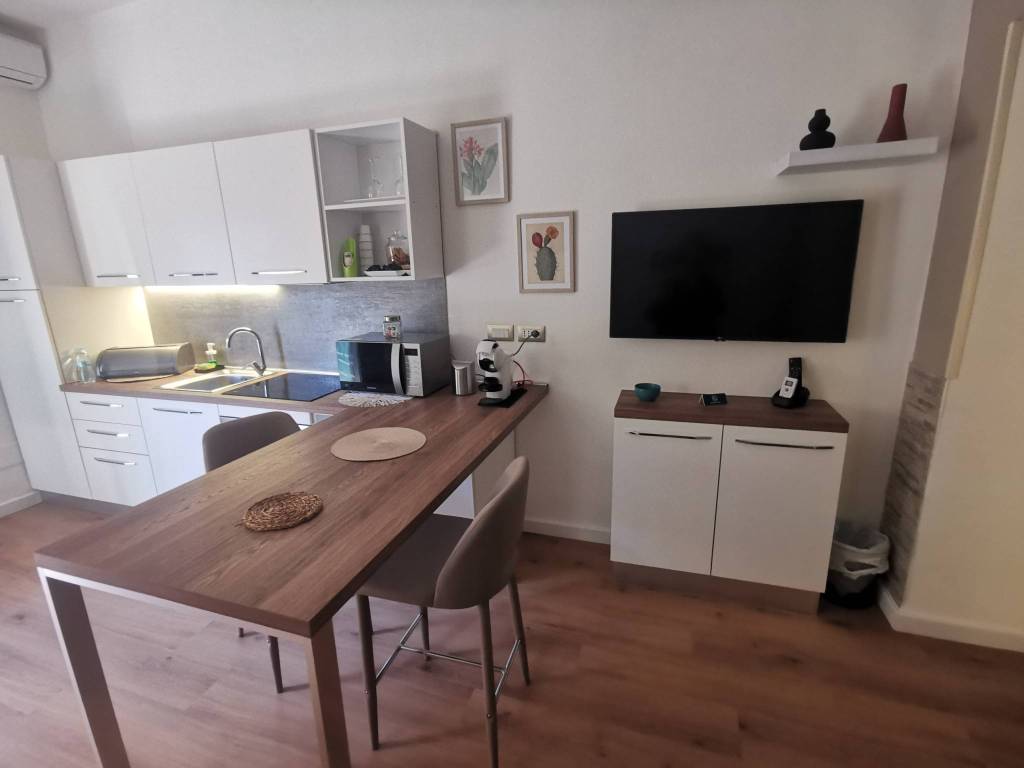 Appartamento a Catanzaro in Via Fiume - Foto 3