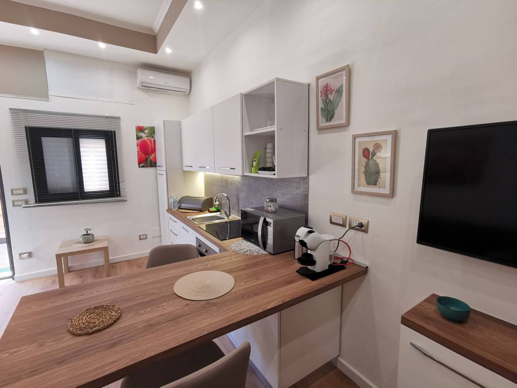 Appartamento a Catanzaro in Via Fiume - Foto 4