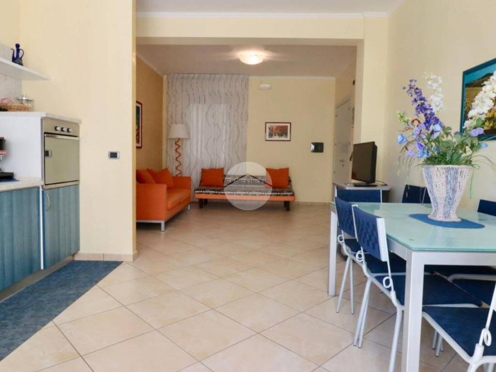 Appartamento a San benedetto del tronto in Via Grado, 12 - Foto 2