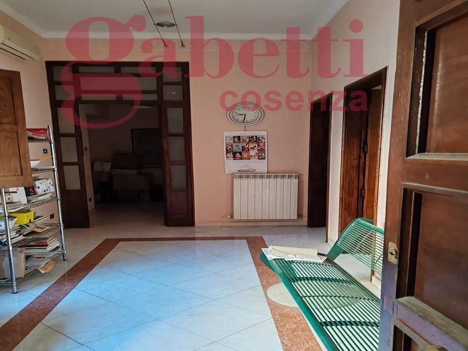 Appartamento a Cosenza in Cosenza via Del Tembien, snc - Foto 2