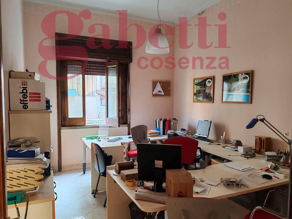 Appartamento a Cosenza in Cosenza via Del Tembien, snc - Foto 3