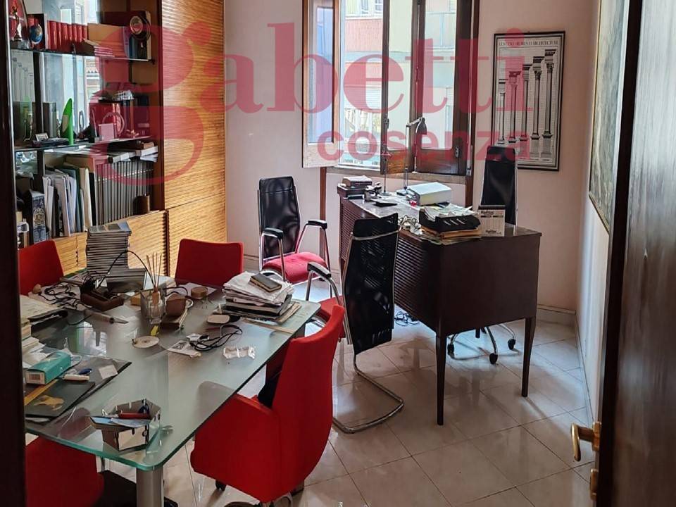 Appartamento a Cosenza in Cosenza via Del Tembien, snc - Foto 4