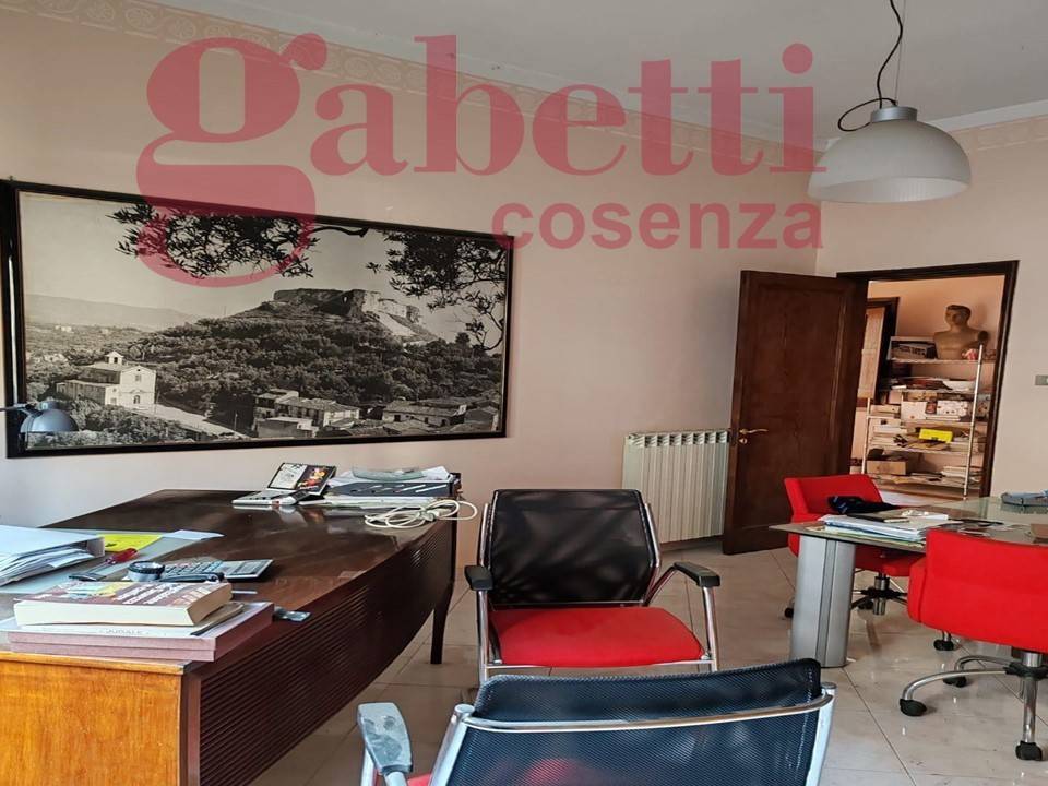 Appartamento a Cosenza in Cosenza via Del Tembien, snc - Foto 5