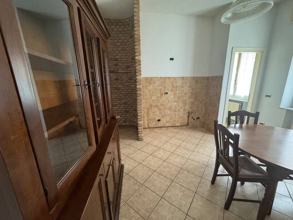 Appartamento a Parma in Borgo San Giuseppe, 18 - Foto 2