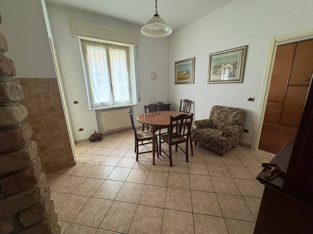 Appartamento a Parma in Borgo San Giuseppe, 18 - Foto 3