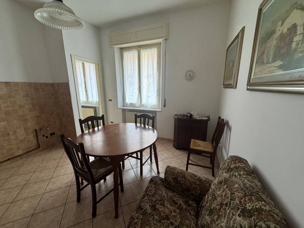Appartamento a Parma in Borgo San Giuseppe, 18 - Foto 4