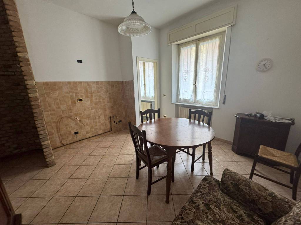 Appartamento a Parma in Borgo San Giuseppe, 18 - Foto 5