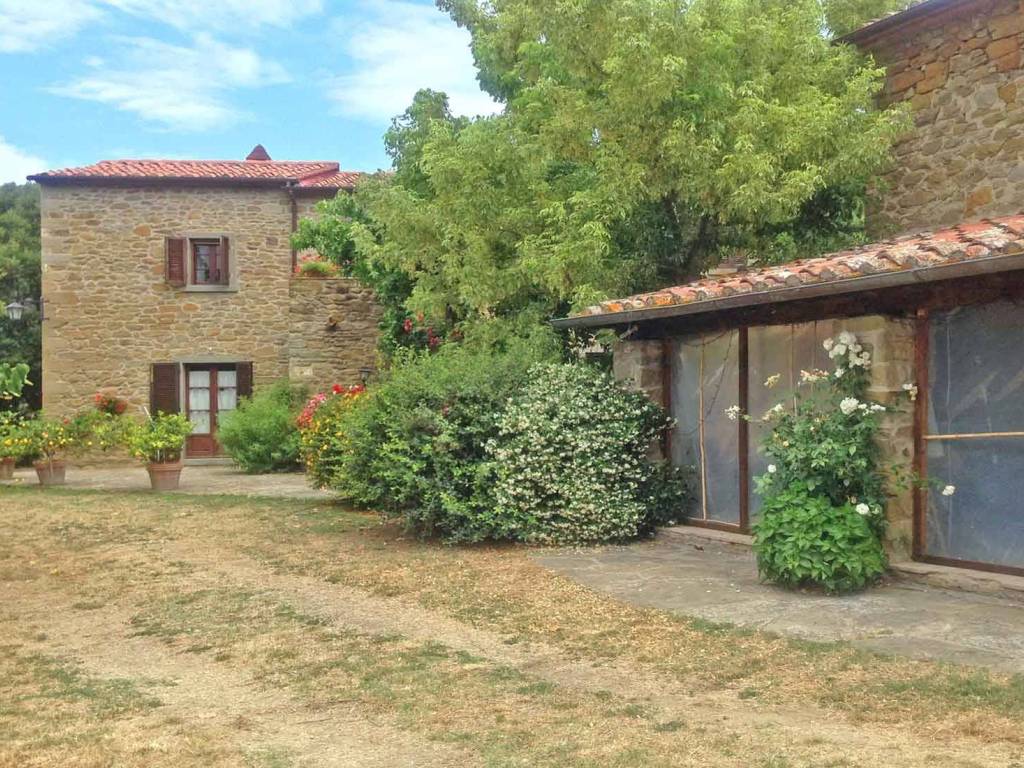 Rustico / casale a Cortona in Case Sparse Cortona, 489 - Foto 5