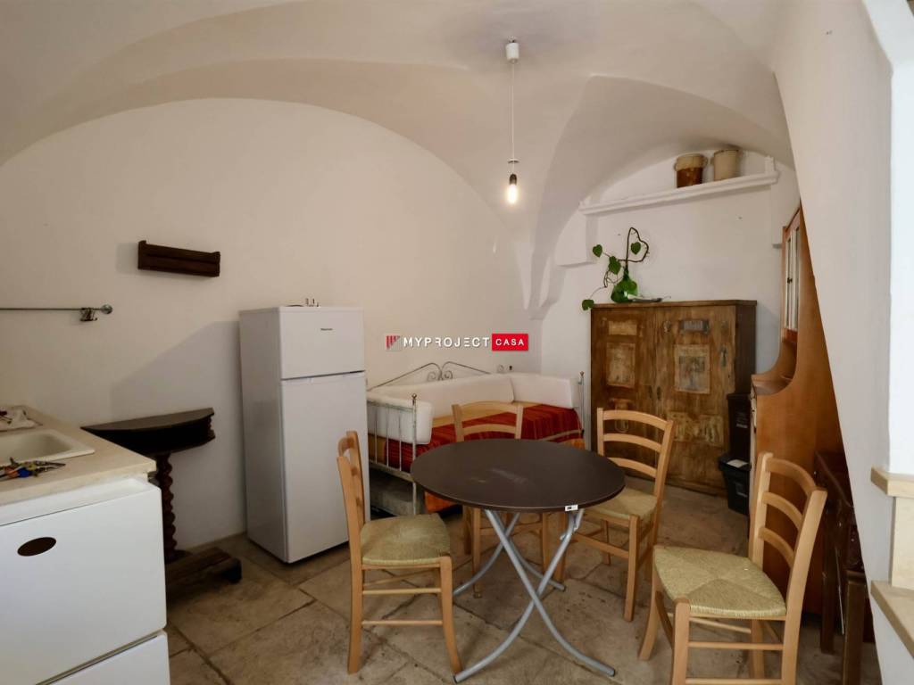Appartamento a Martina franca in Vico Cappelletti, 5 - Foto 3