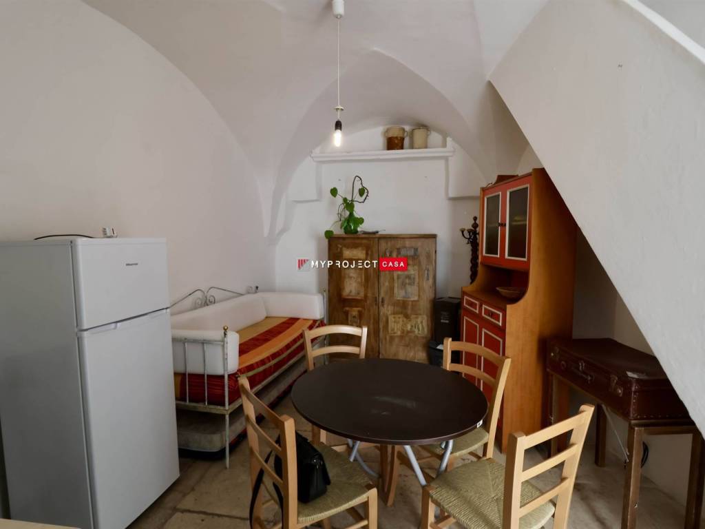 Appartamento a Martina franca in Vico Cappelletti, 5 - Foto 4