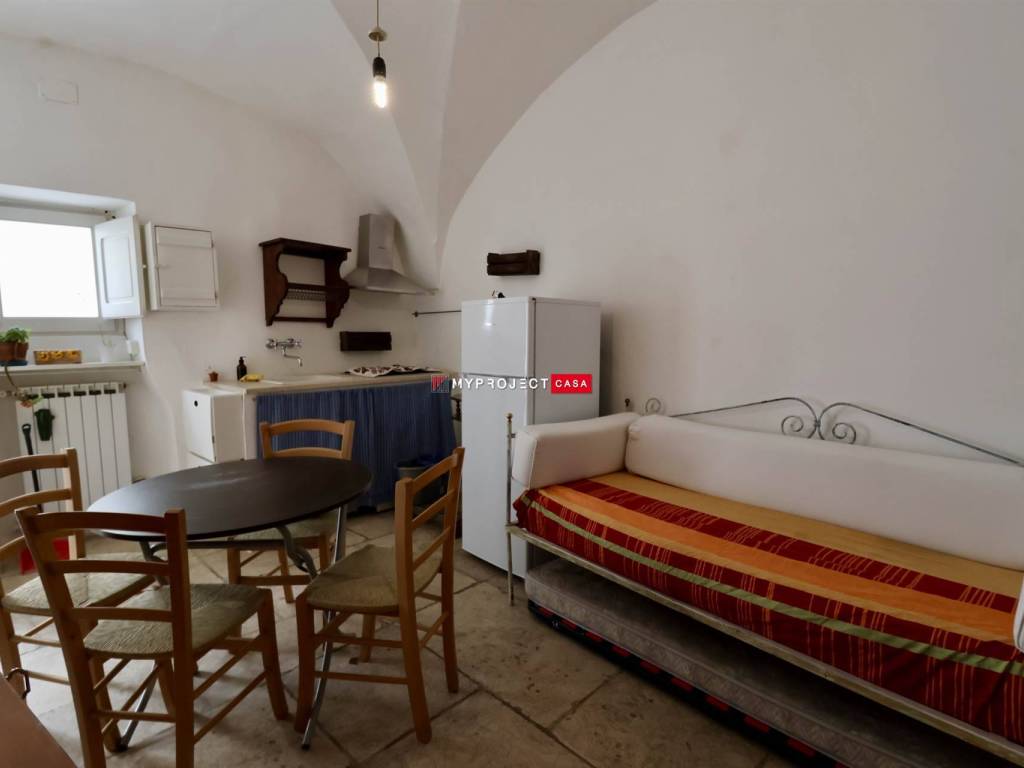 Appartamento a Martina franca in Vico Cappelletti, 5 - Foto 5