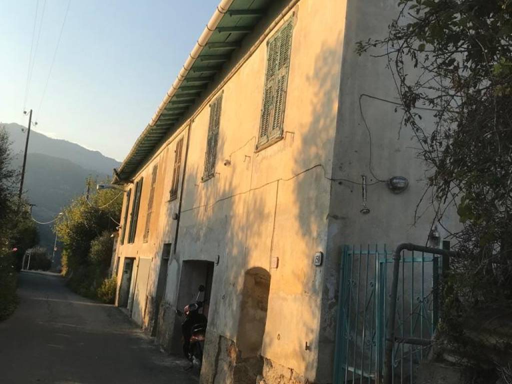 Casa indipendente a Ventimiglia - Foto 3