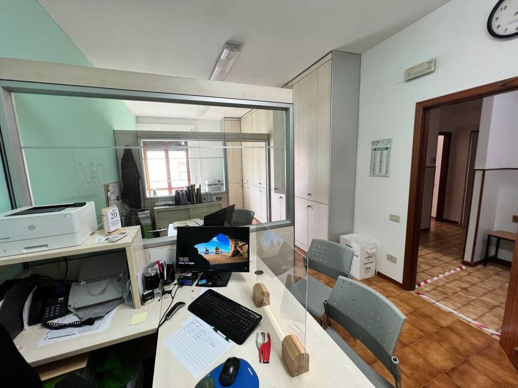 Appartamento a Fabriano in VIA DE GASPERI, 50 - Foto 2