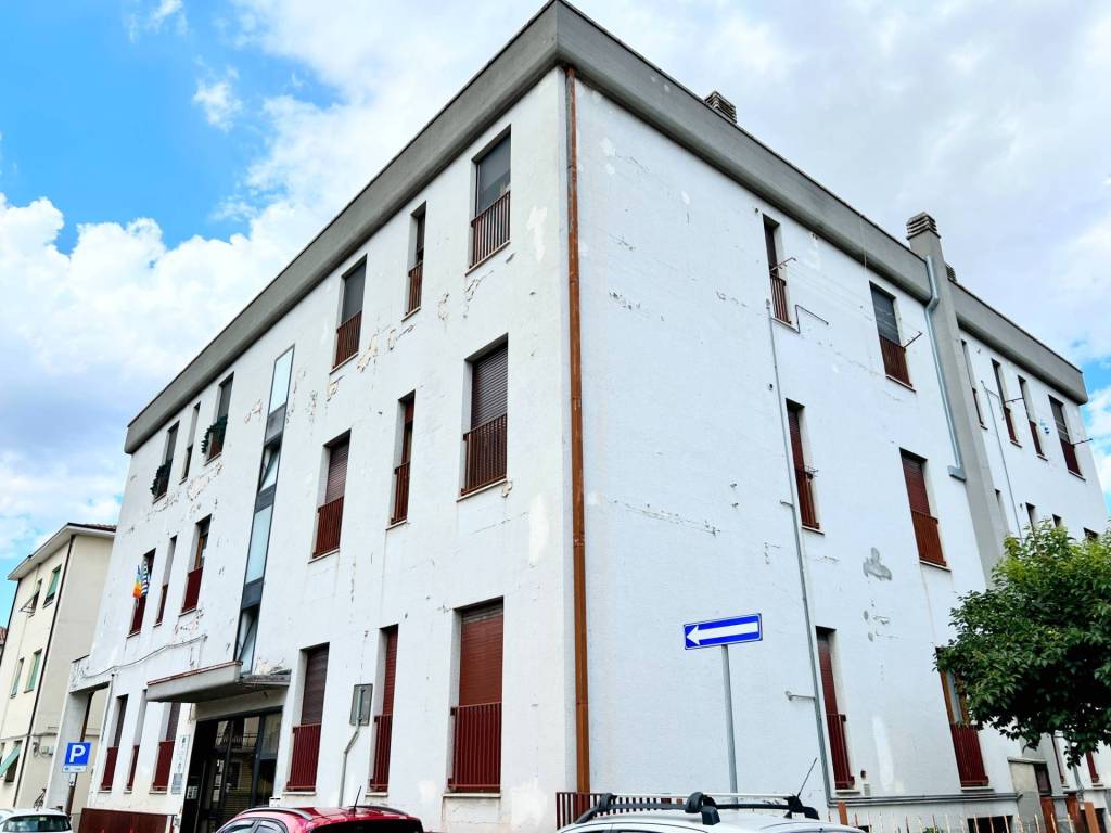 Appartamento a Fabriano in VIA DE GASPERI, 50 - Foto 3