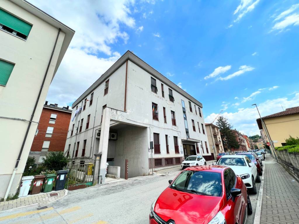 Appartamento a Fabriano in VIA DE GASPERI, 50 - Foto 5