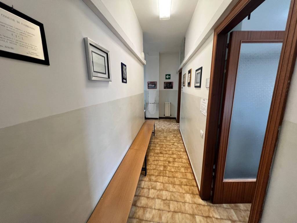 Immobile a Fabriano in VIA DE GASPERI, 50 - Foto 5