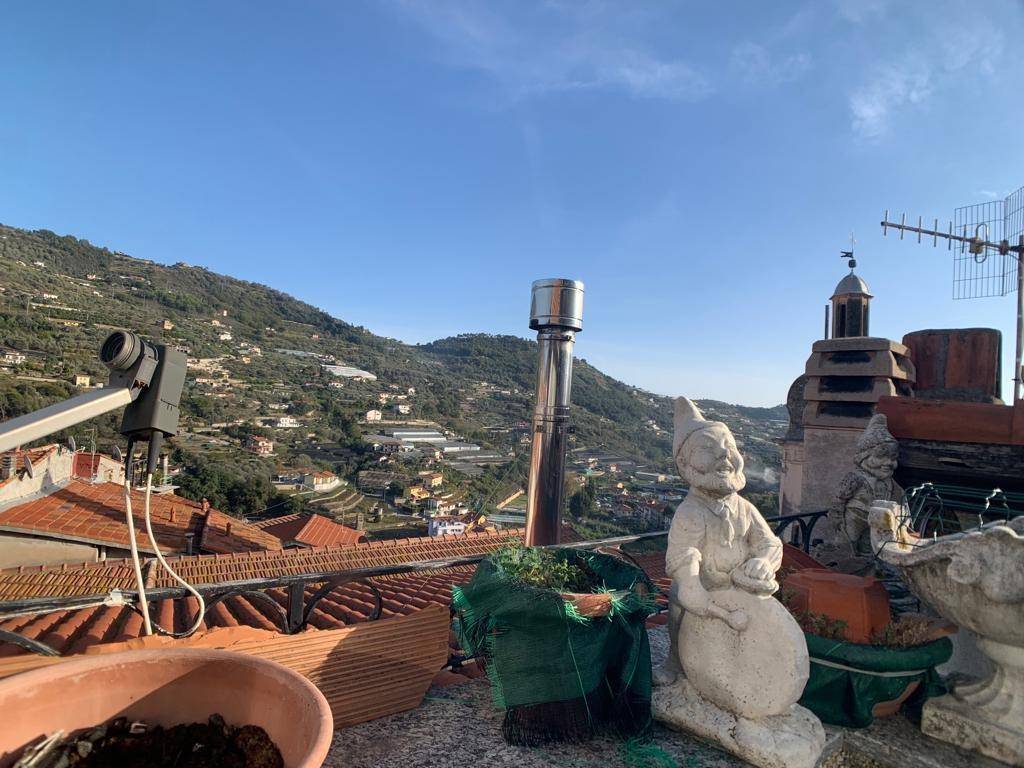 Appartamento a San biagio della cima in centro storico - Foto 2