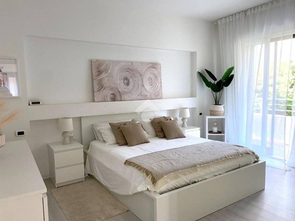 Appartamento a Venezia in Via Ca’ Rossa, 60 - Foto 4