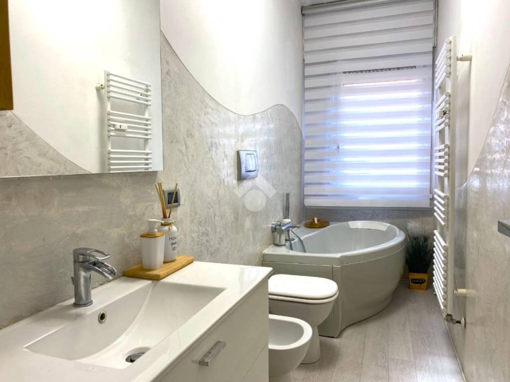 Appartamento a Venezia in Via Ca’ Rossa, 60 - Foto 5