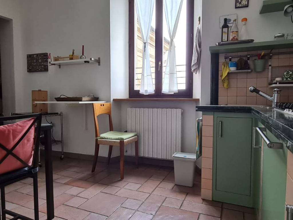Appartamento a Treia in Piazza Piave, 1 - Foto 5