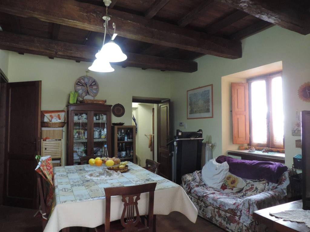 Appartamento a Scandriglia in Via Rieti, 76 - Foto 4