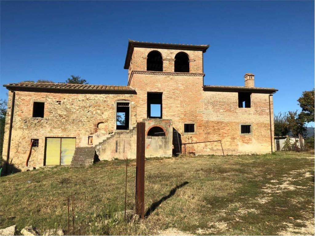 Rustico / casale a Cortona in SP28 - Foto 5