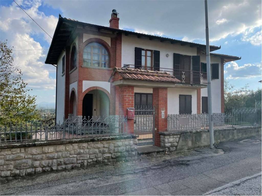 Villa a Lucignano in Via San Rocco s.n.c - Foto 4