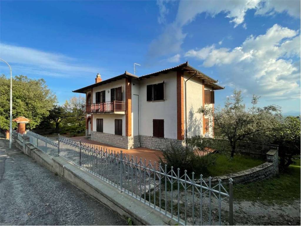 Villa a Lucignano in Via San Rocco s.n.c - Foto 5