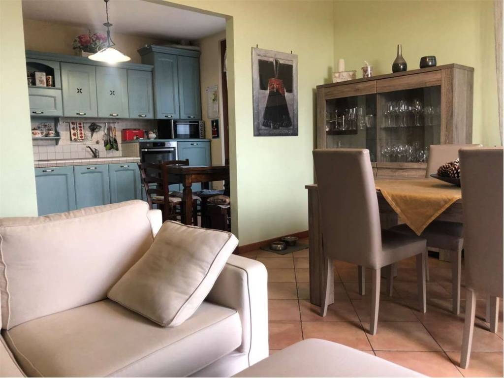 Villa a Foiano della chiana in Via del Castellare s.n.c - Foto 3