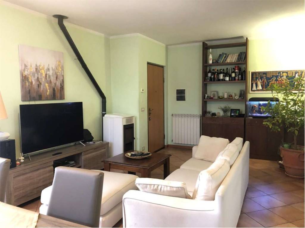 Villa a Foiano della chiana in Via del Castellare s.n.c - Foto 4